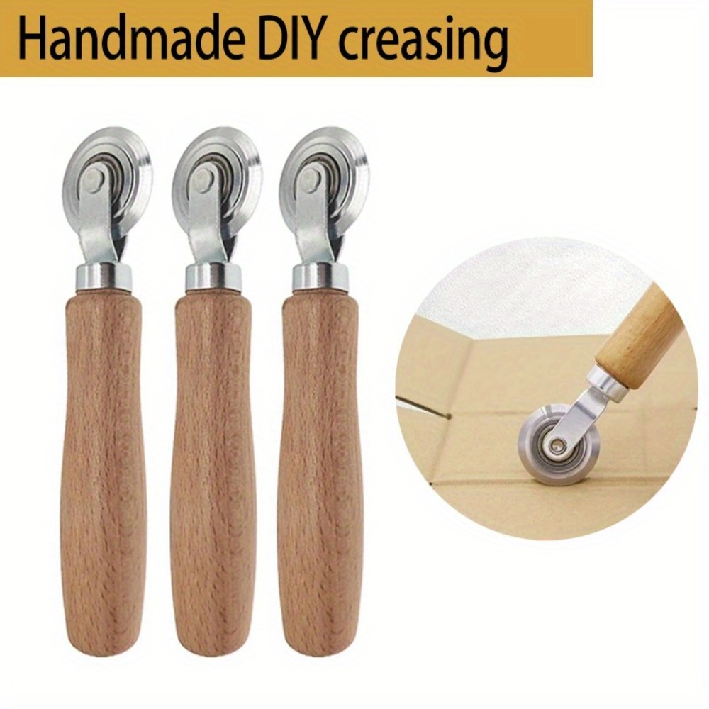 Hardware - 1 Roue de pliage DIY -