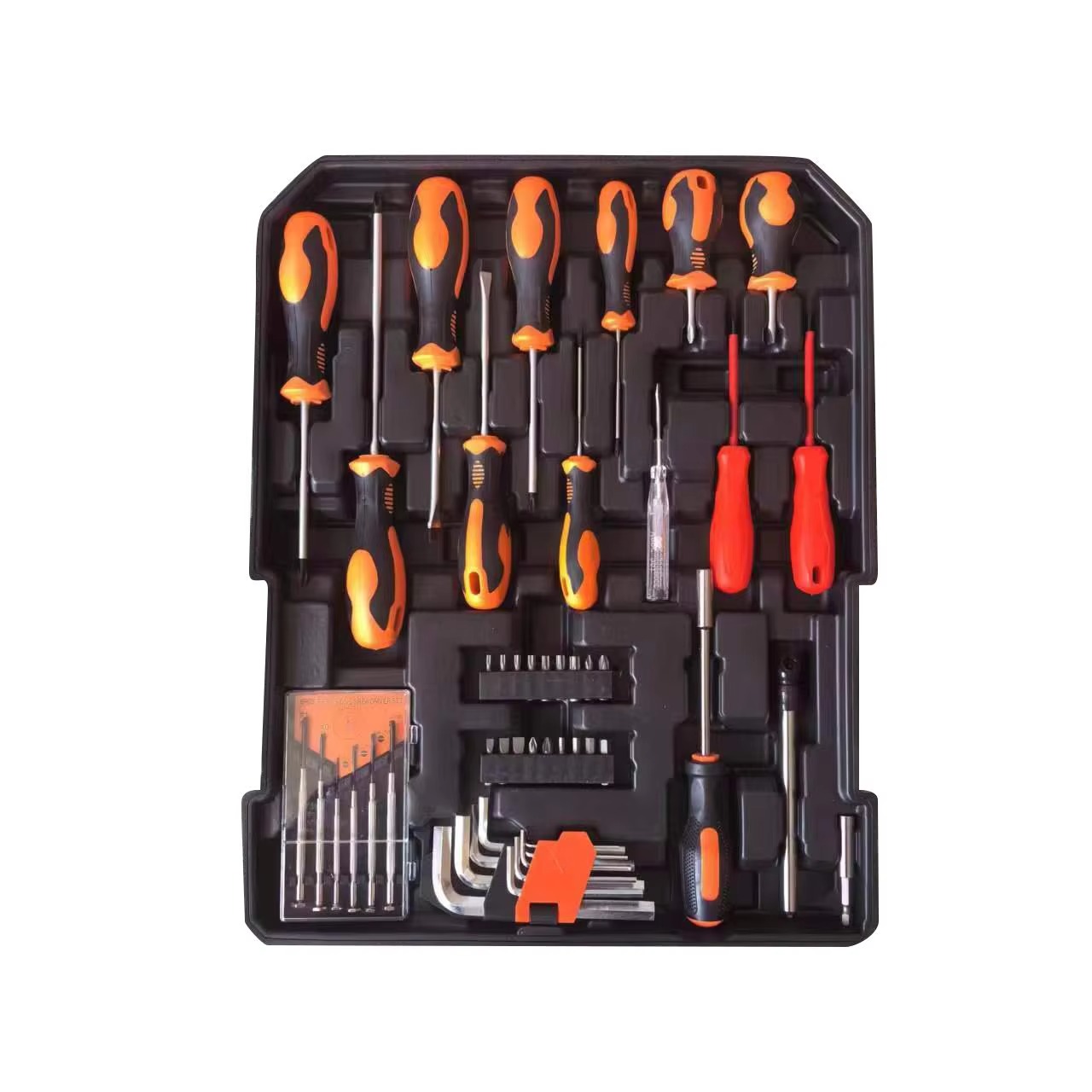 Hand Tools - Ensemble d'outils à main OEM, clé