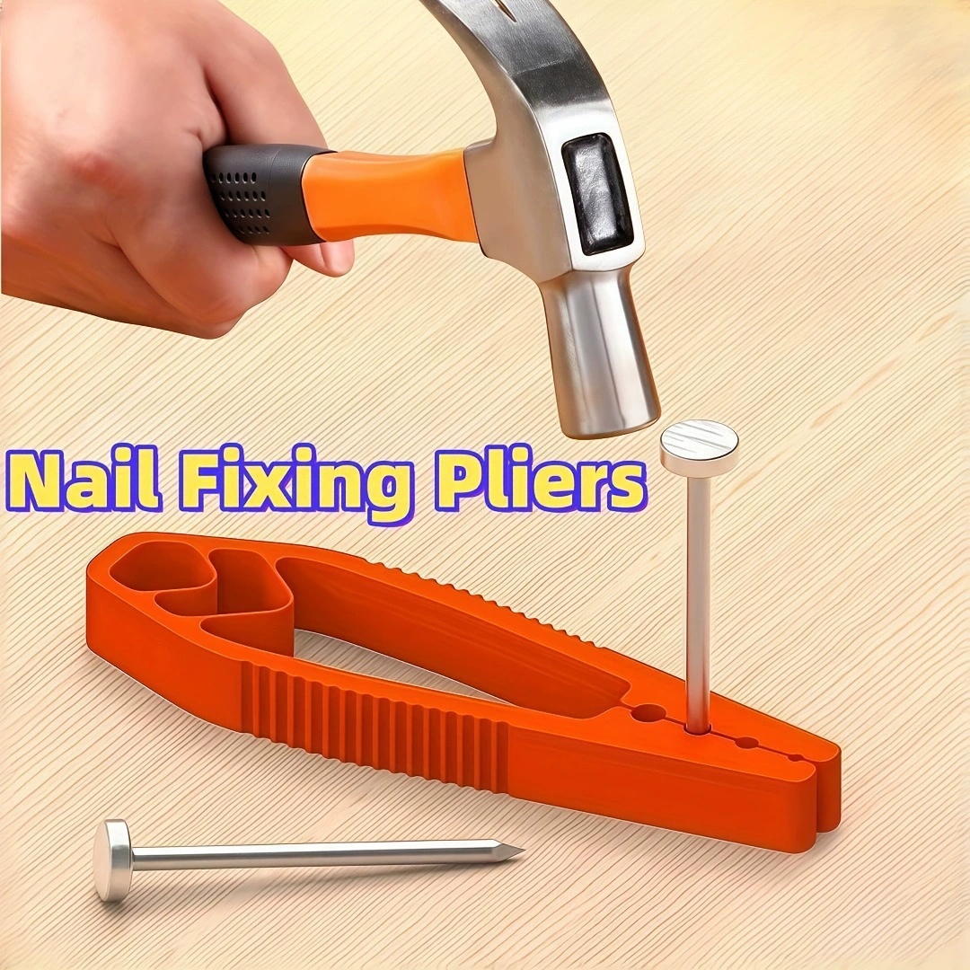 Hand Tools - Outil de fixation de clous portable