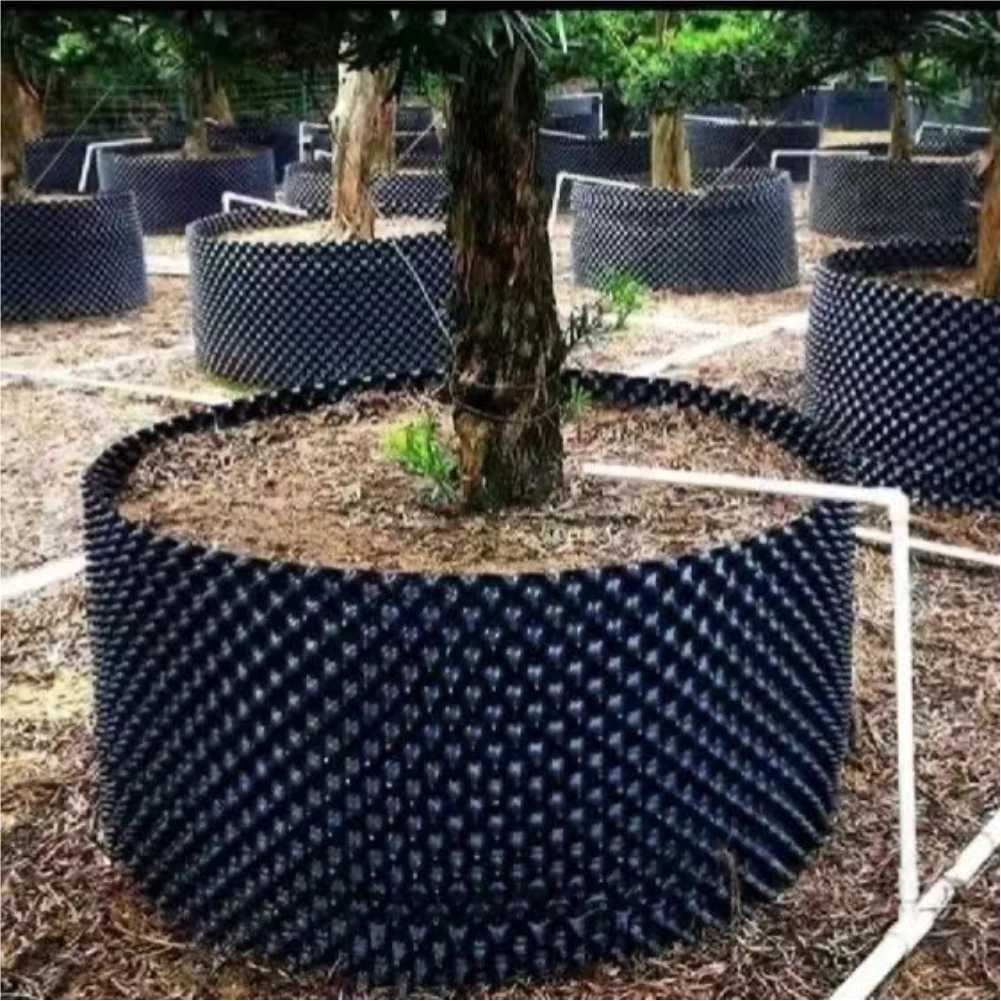 Garden Tools - Outil de repiquage rapide pour arbres,