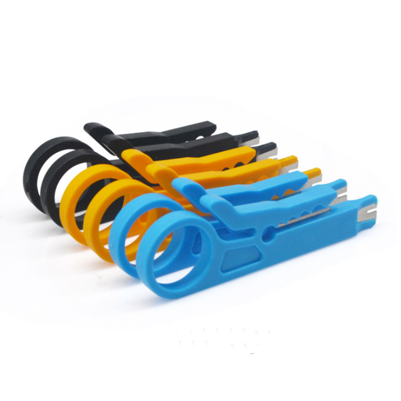 Automatic Wire Stripper Cutter - Pince à dénuder, traceur de fil,