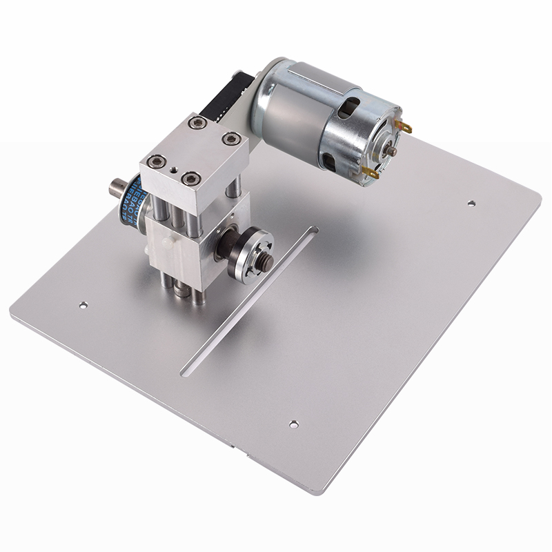 Mini Table Saw For Woodworking - Mini-axe de menuiserie DIY – Arbre