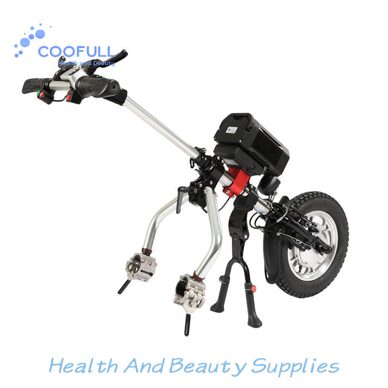 Electrical - Coofull Vélo à main électrique pour