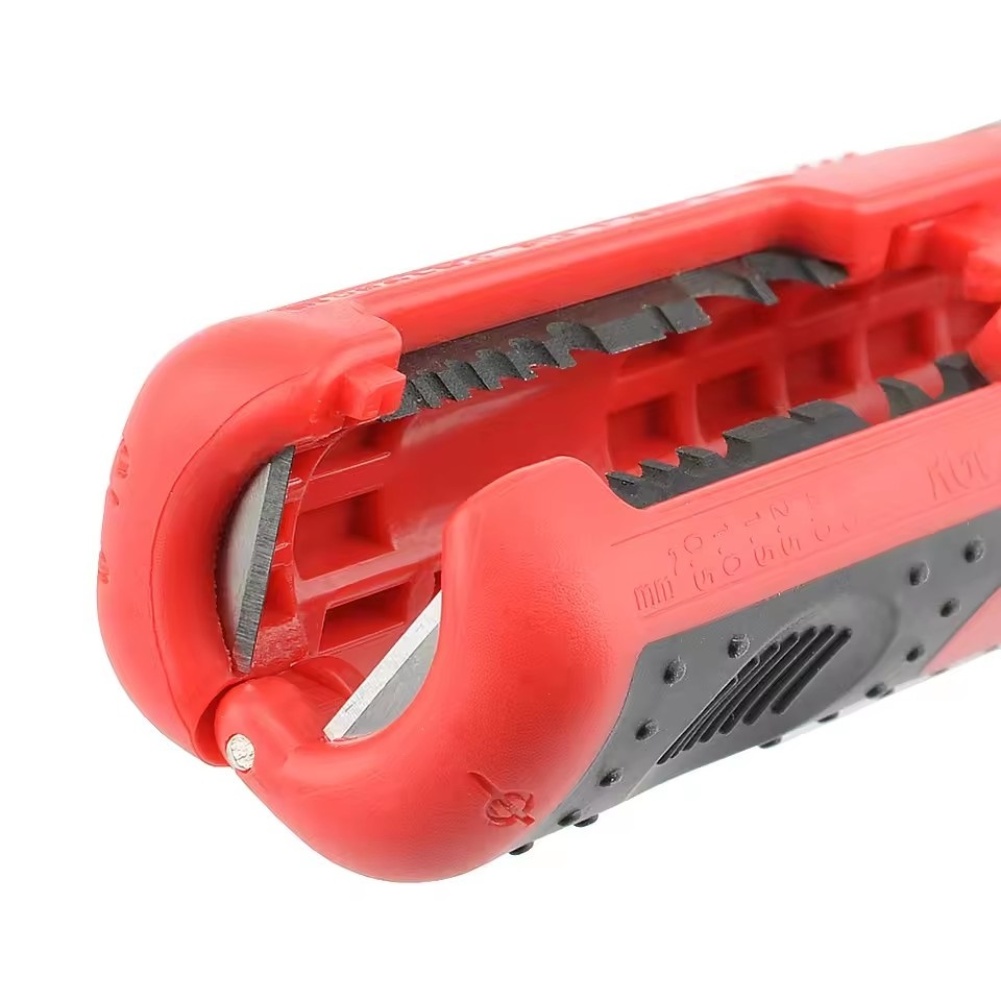 Automatic Wire Stripper Cutter - Pince à dénuder et à couper
