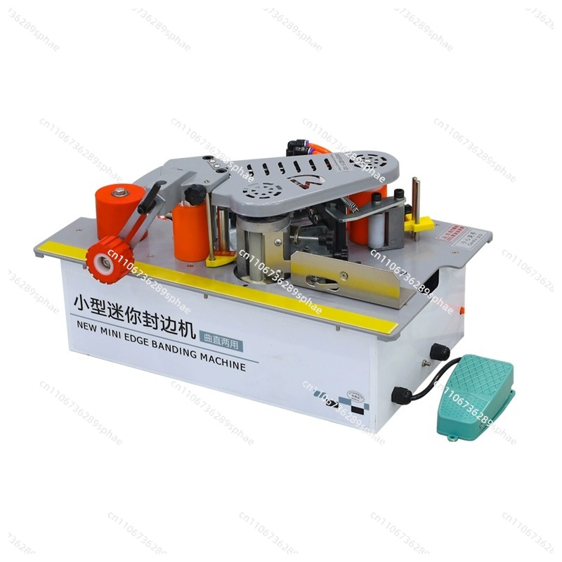 Mini Table Saw For Woodworking - Machine à plaquer les chants portative