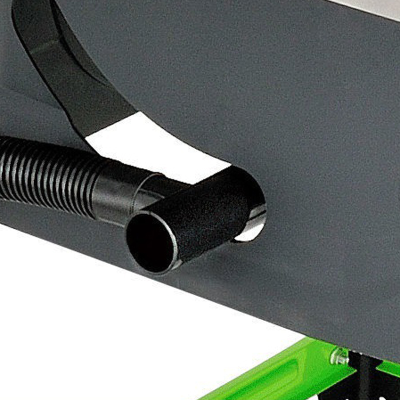 Mini Table Saw For Woodworking - Scie de Table de 10 pouces,