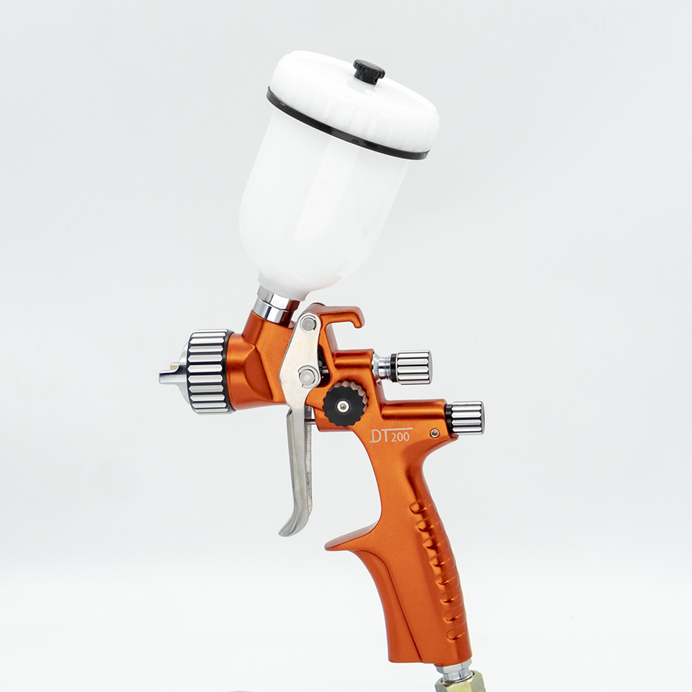 Nouveau 0.5mm/0.8mm/1.0mm/1.2m - Airbrush Kit With Mini Compressor avis et prix