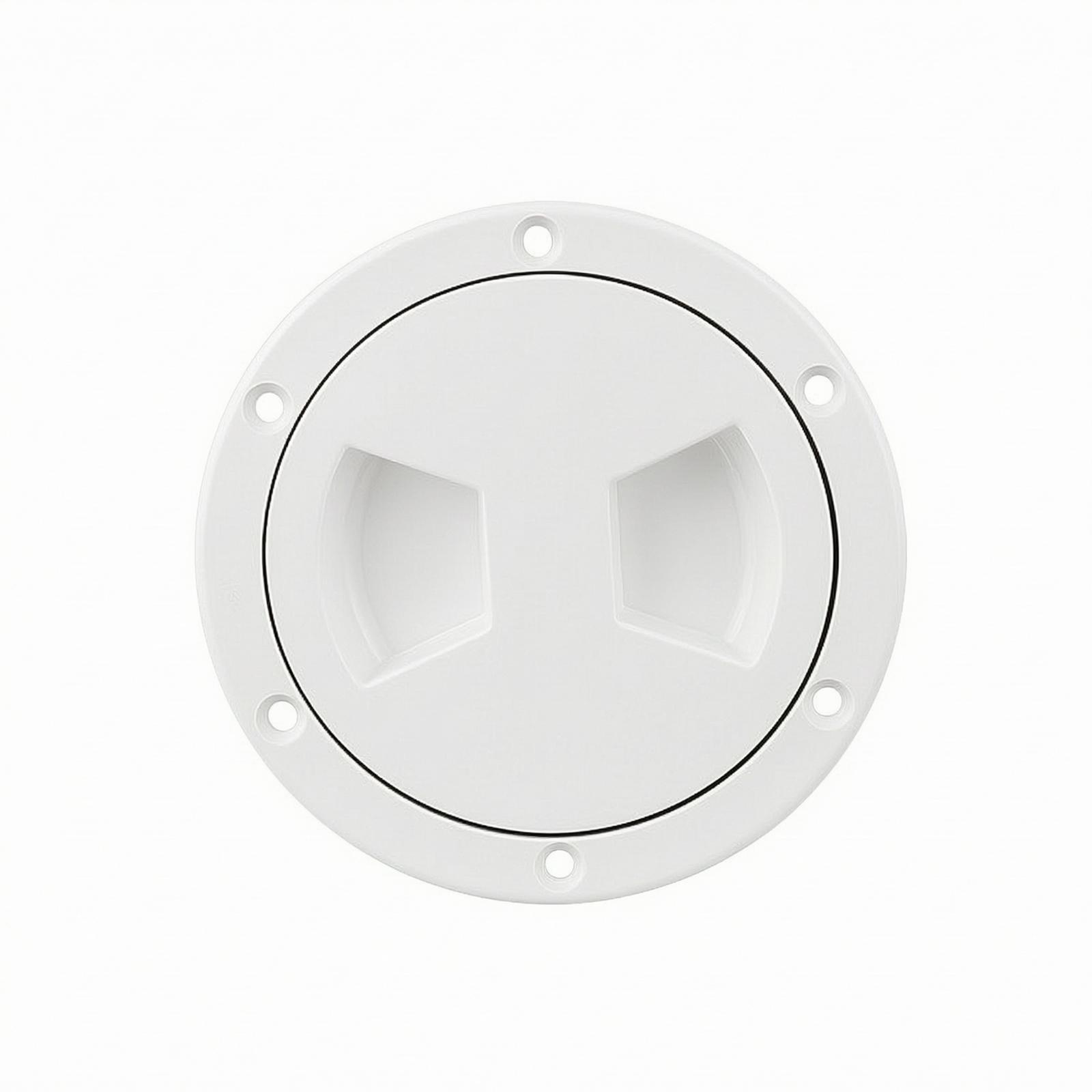 Couvercle de trappe de pont ma - Hardware avis et prix