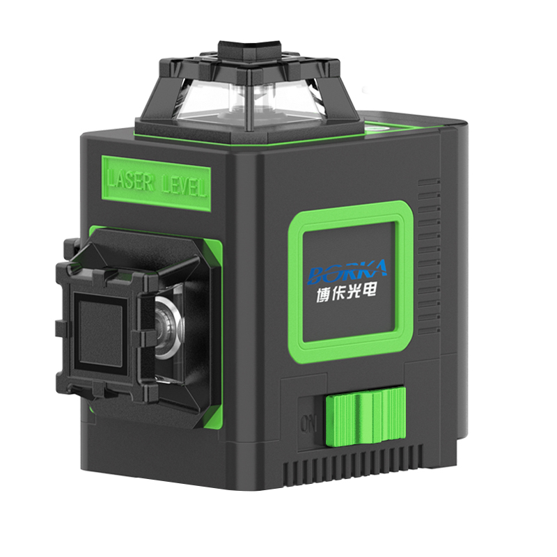 Meilleur prix pour mini niveau - Laser Level 16 Lines 4D Green avis et prix