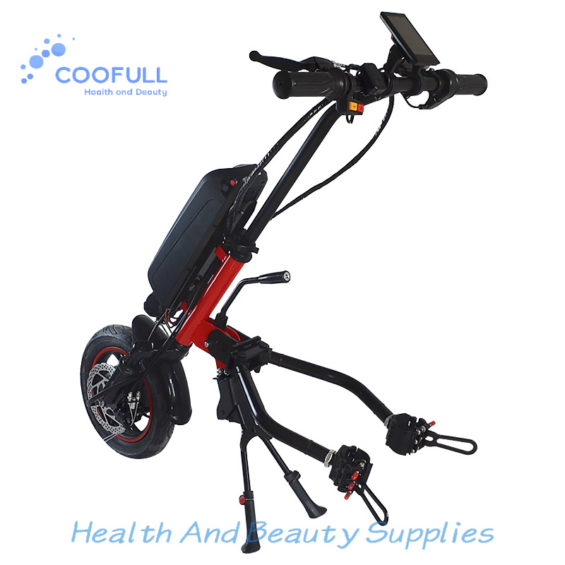 Handbike électrique pour faute - Electrical avis et prix