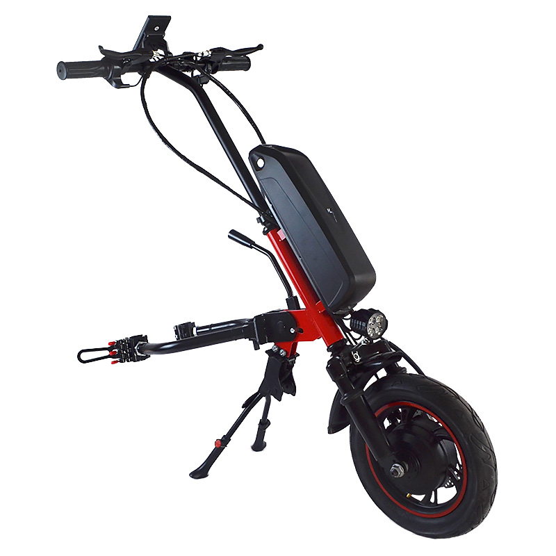 Handbike électrique pour faute - Electrical avis et prix