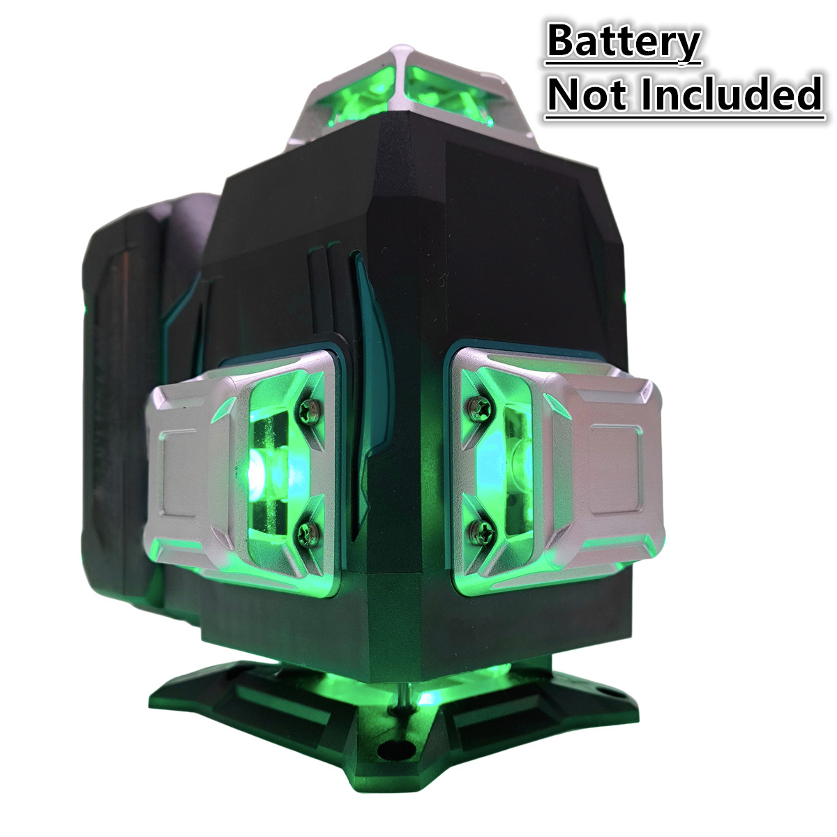 Pour batterie Makita 18V 16 li - Laser Level 16 Lines 4D Green avis et prix