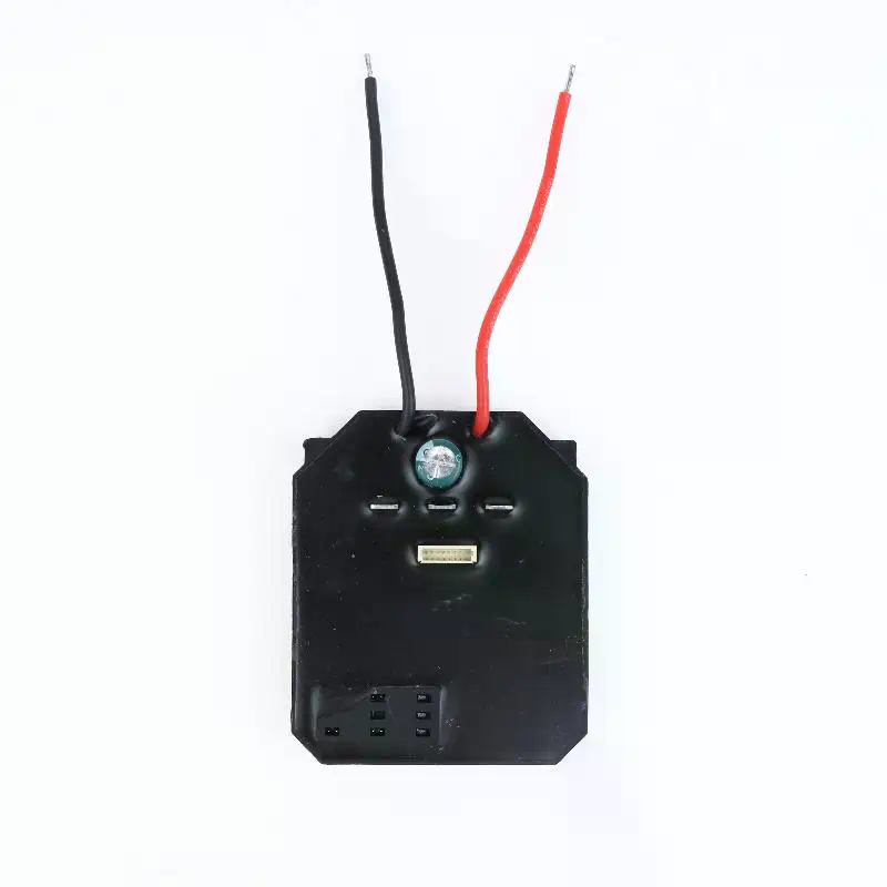 Carte mère de contrôleur pour  - Brushless Cordless Electric Drill 18V avis et prix