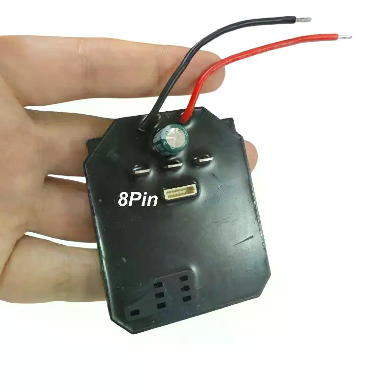 Carte mère de contrôleur pour  - Brushless Cordless Electric Drill 18V avis et prix