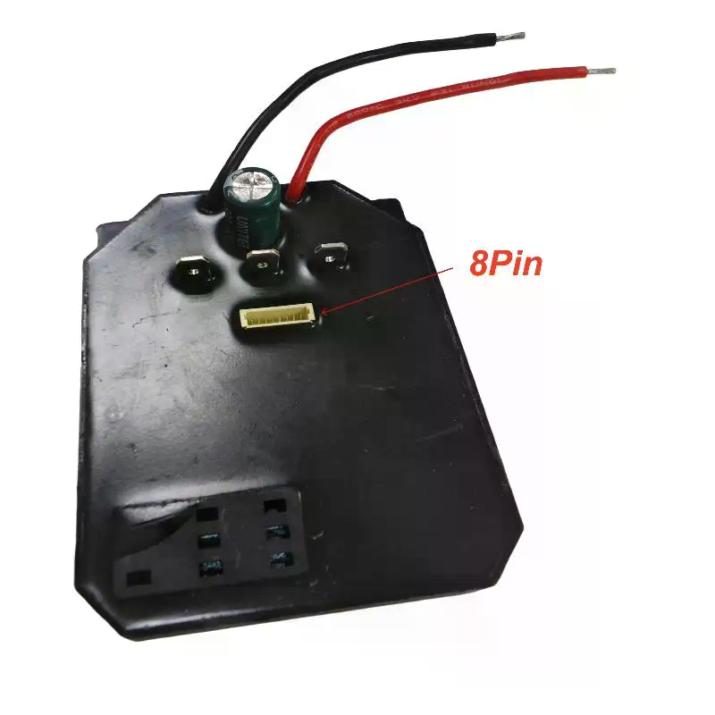 Carte mère de contrôleur pour  - Brushless Cordless Electric Drill 18V avis et prix