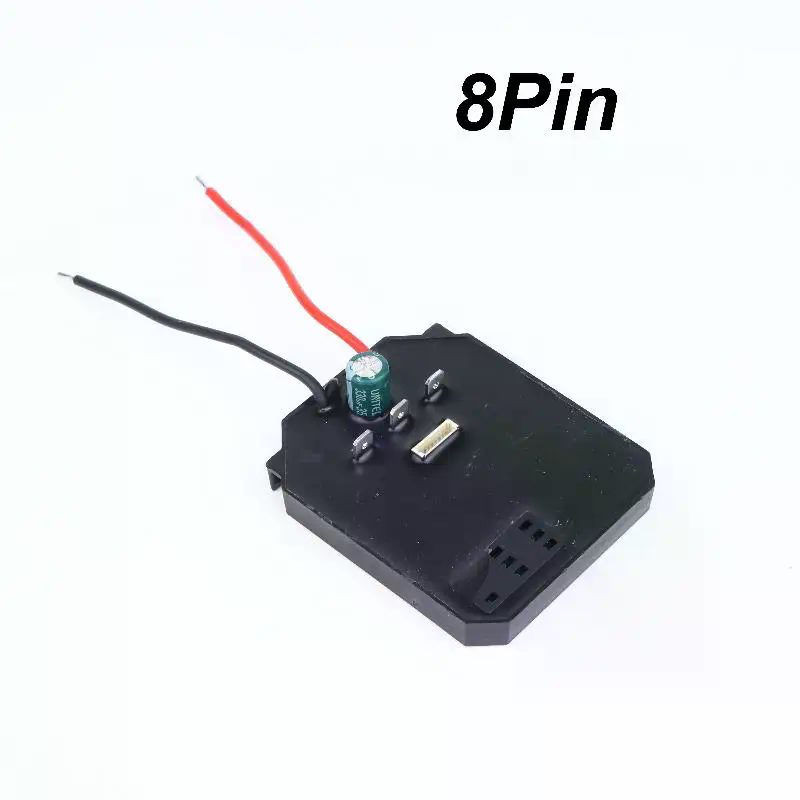 Carte mère de contrôleur pour  - Brushless Cordless Electric Drill 18V avis et prix