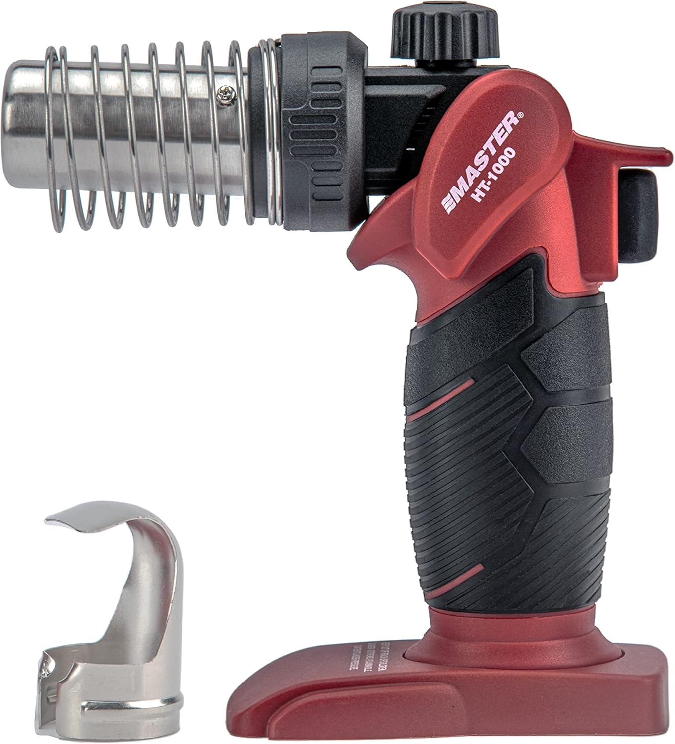 Pistolet thermique au butane s - Cordless Heat Gun For Shrink Tubing avis et prix