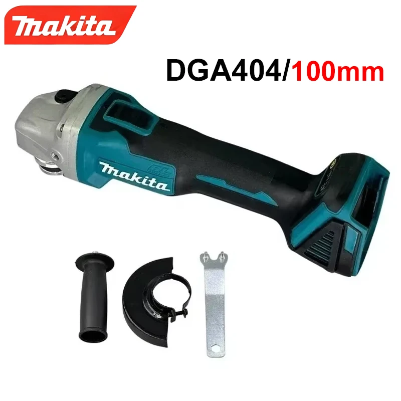 Meuleuse d'angle sans fil Maki - Brushless Angle Grinder Battery Powered avis et prix