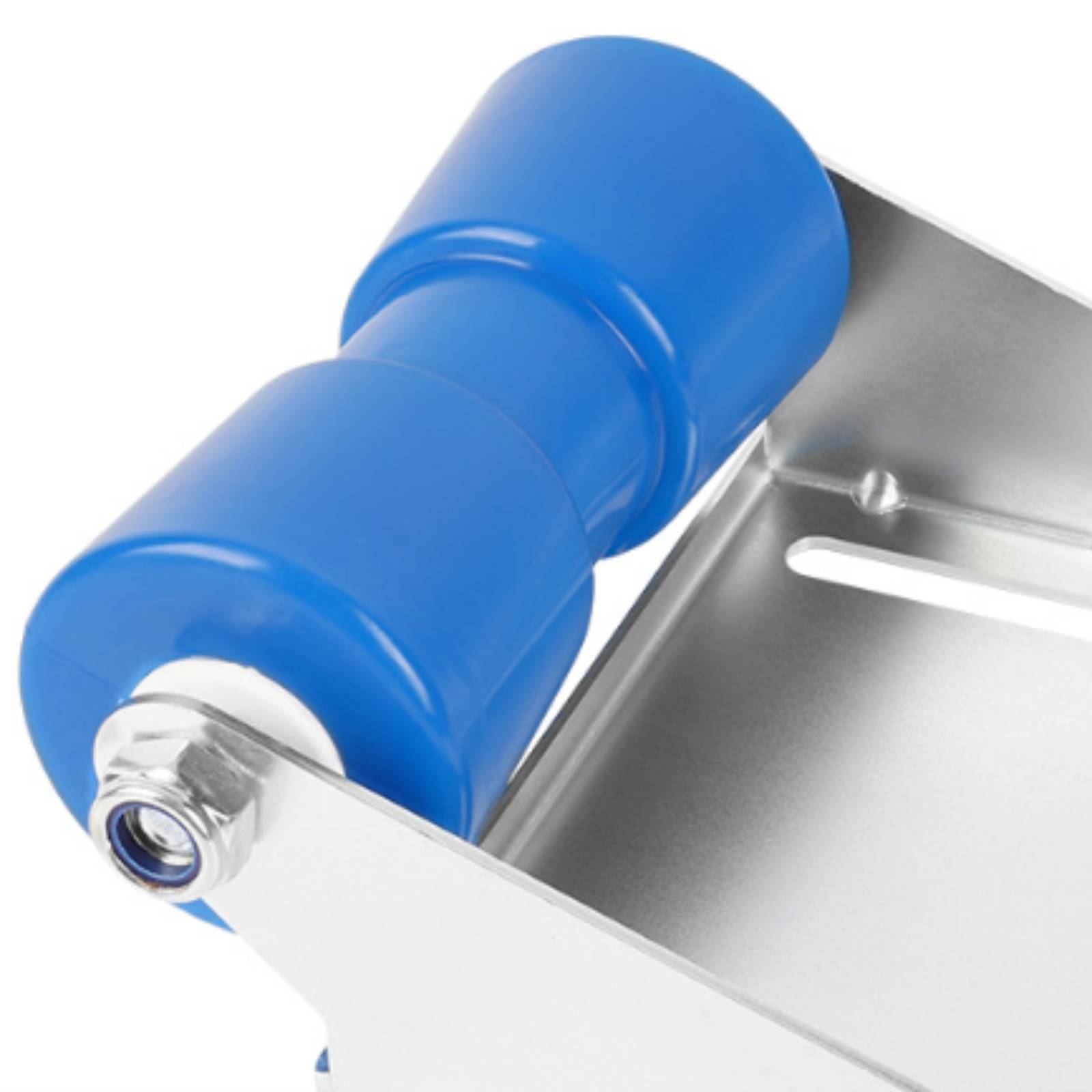 Rouleau de remorque pour batea - Hardware avis et prix