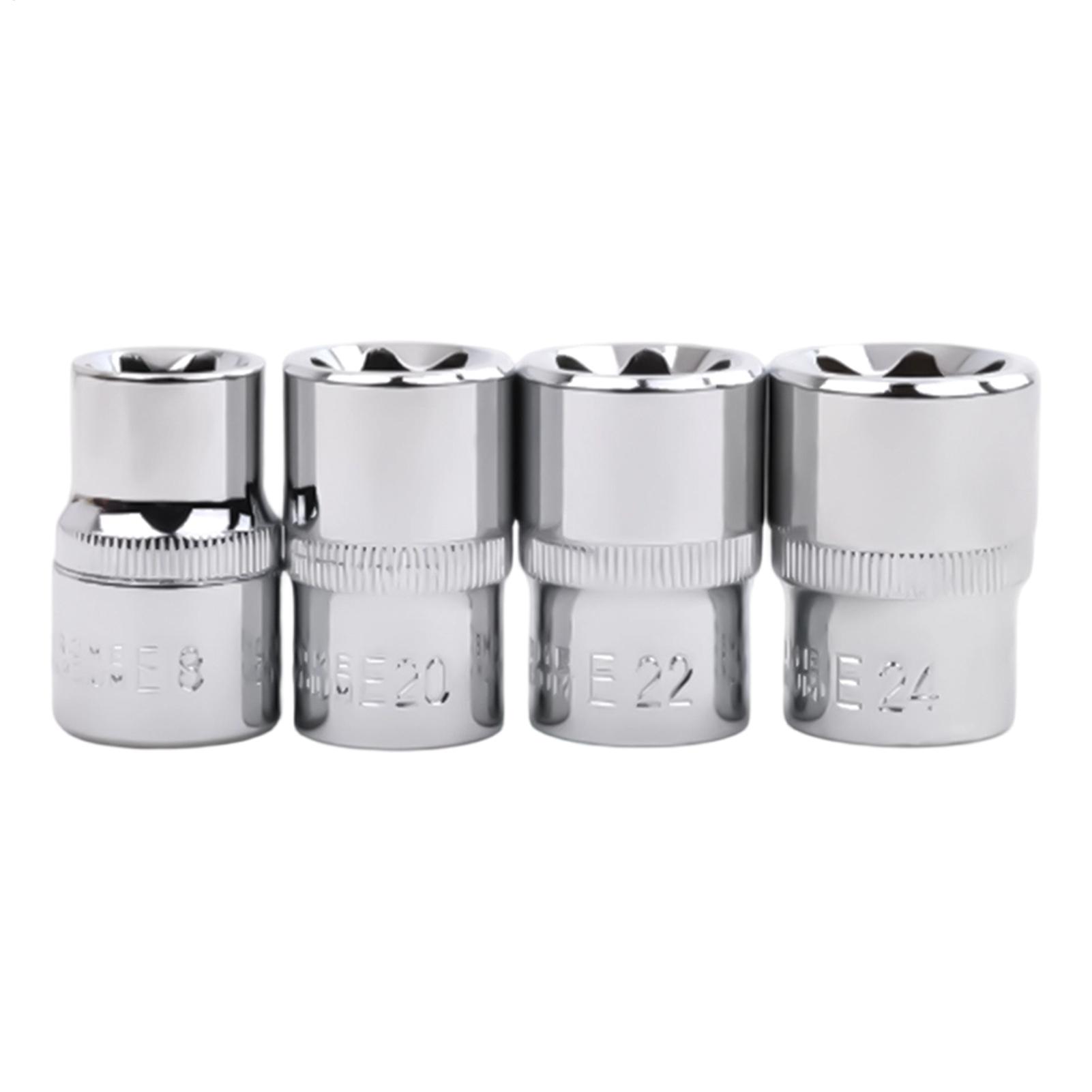 Jeu de douilles portable, robu - Hand Tools avis et prix