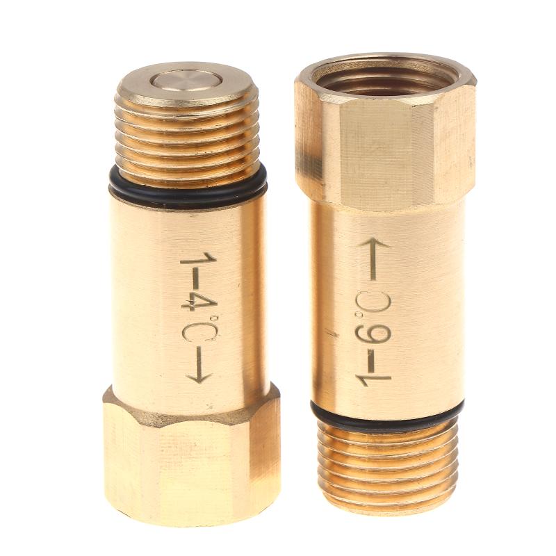 Robinet anti-gel en laiton rob - Plumbing avis et prix