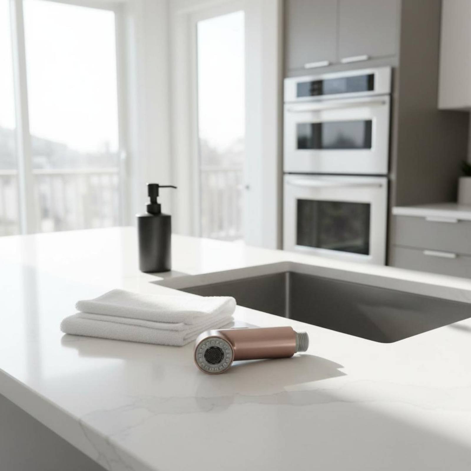 Tête de robinet à deux fonctio - Plumbing avis et prix