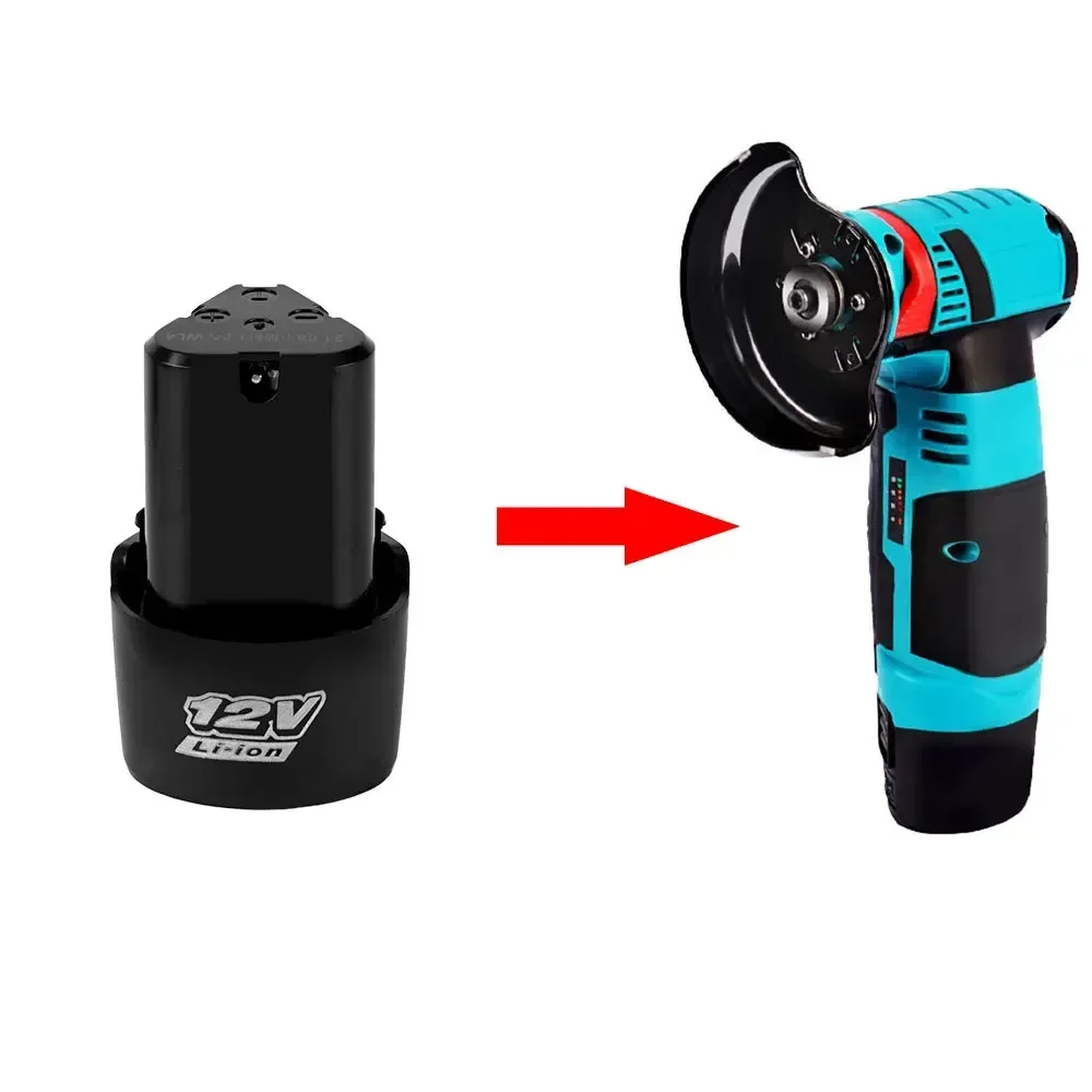 Batterie rechargeable lithium- - Electric Screwdriver Rechargeable Usb avis et prix