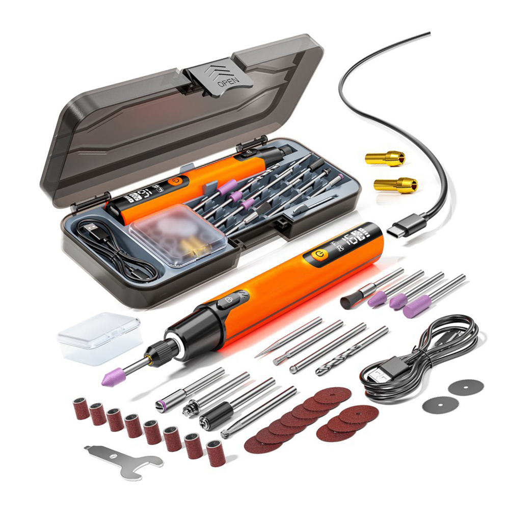 Kit d'accessoires pour outil r - Cordless Rotary Tool Kit Accessories avis et prix