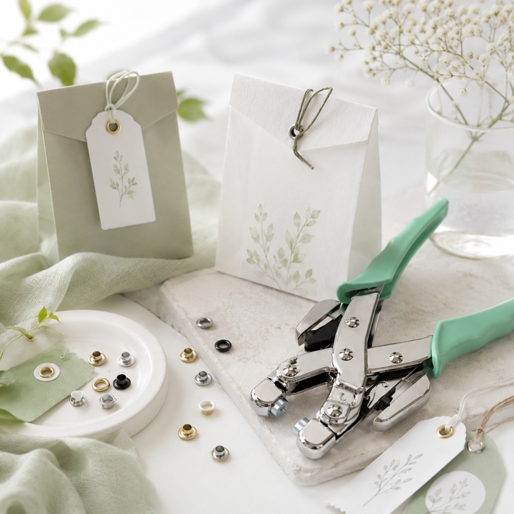 Kit d'outils à œillets, pince  - Hand Tools avis et prix