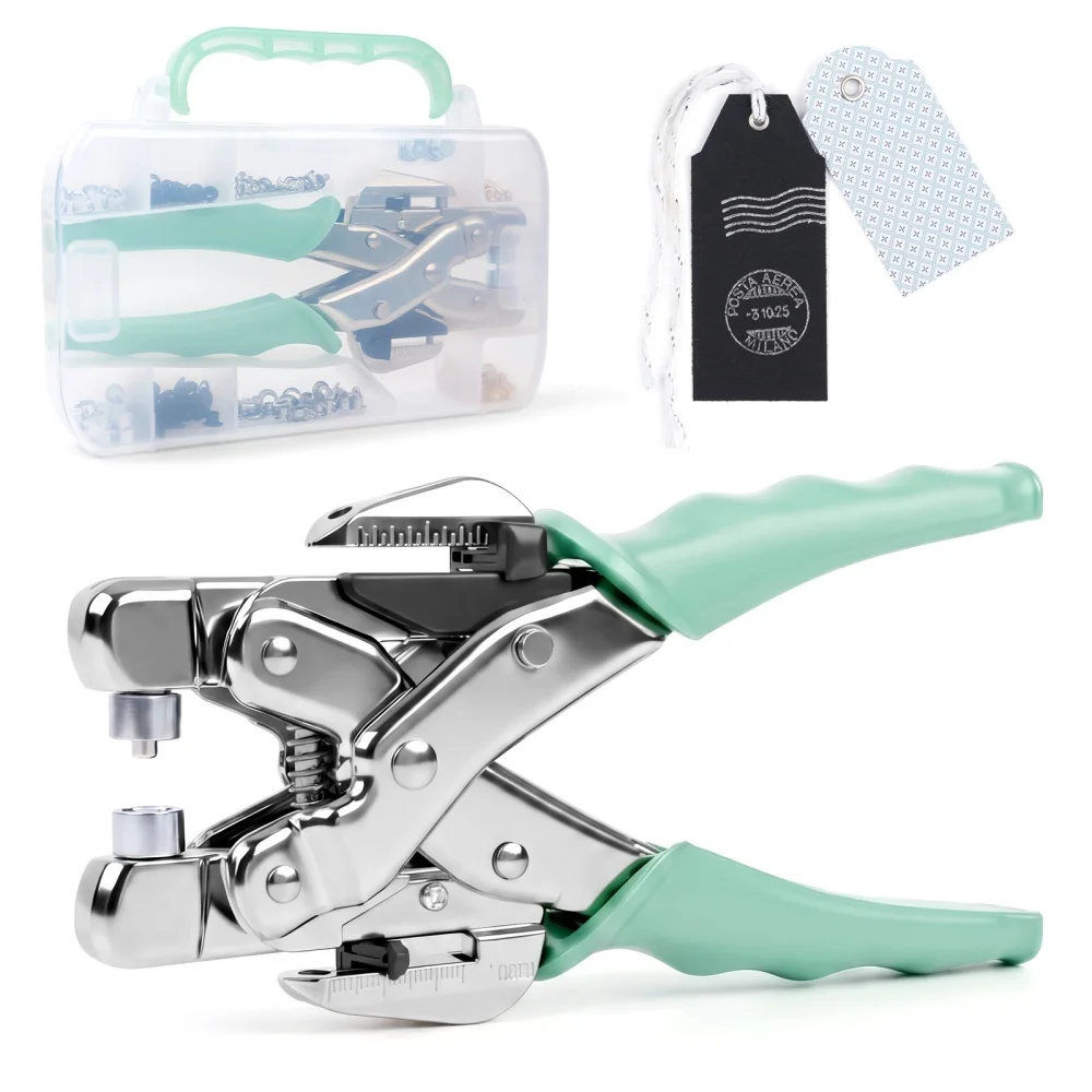 Kit d'outils à œillets, pince  - Hand Tools avis et prix