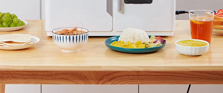 Nouvelle Machine à Roti Automa - Electrical avis et prix