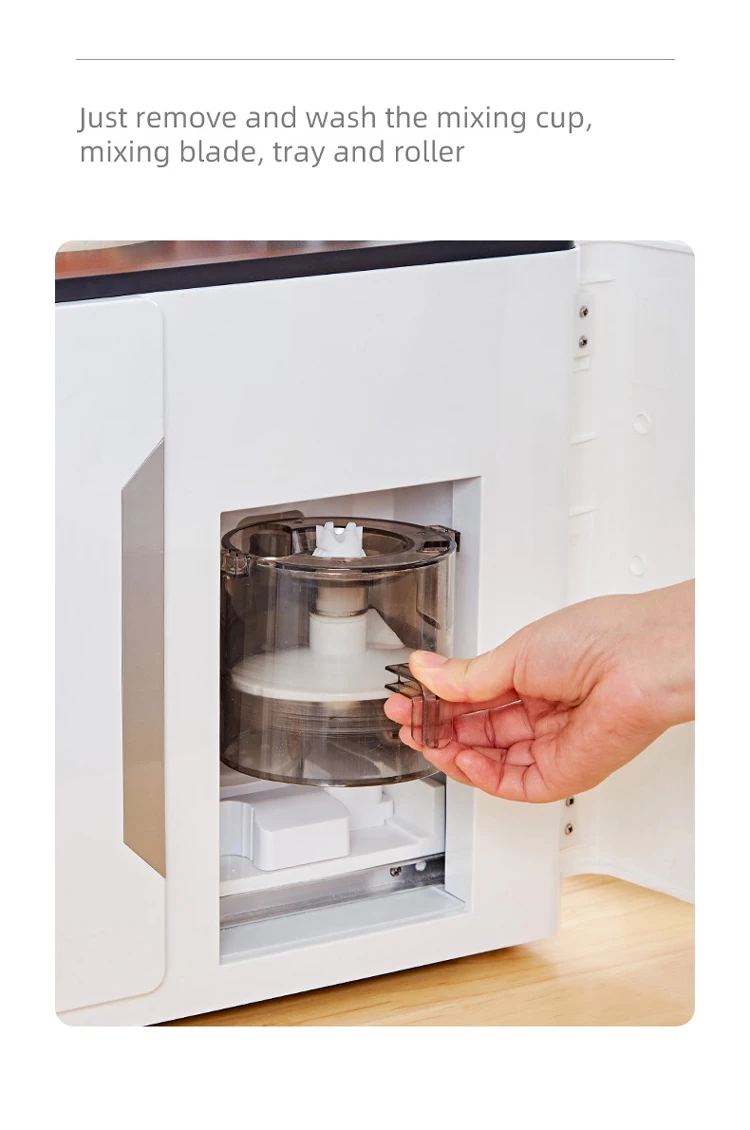 Nouvelle Machine à Roti Automa - Electrical avis et prix