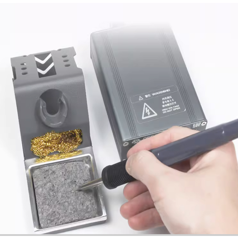 Fer à souder électrique Oss T1 - Digital Soldering Station T12 avis et prix