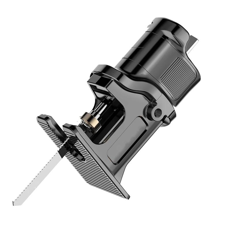 Scie alternative électrique po - Reciprocating Saw Attachment Drill avis et prix