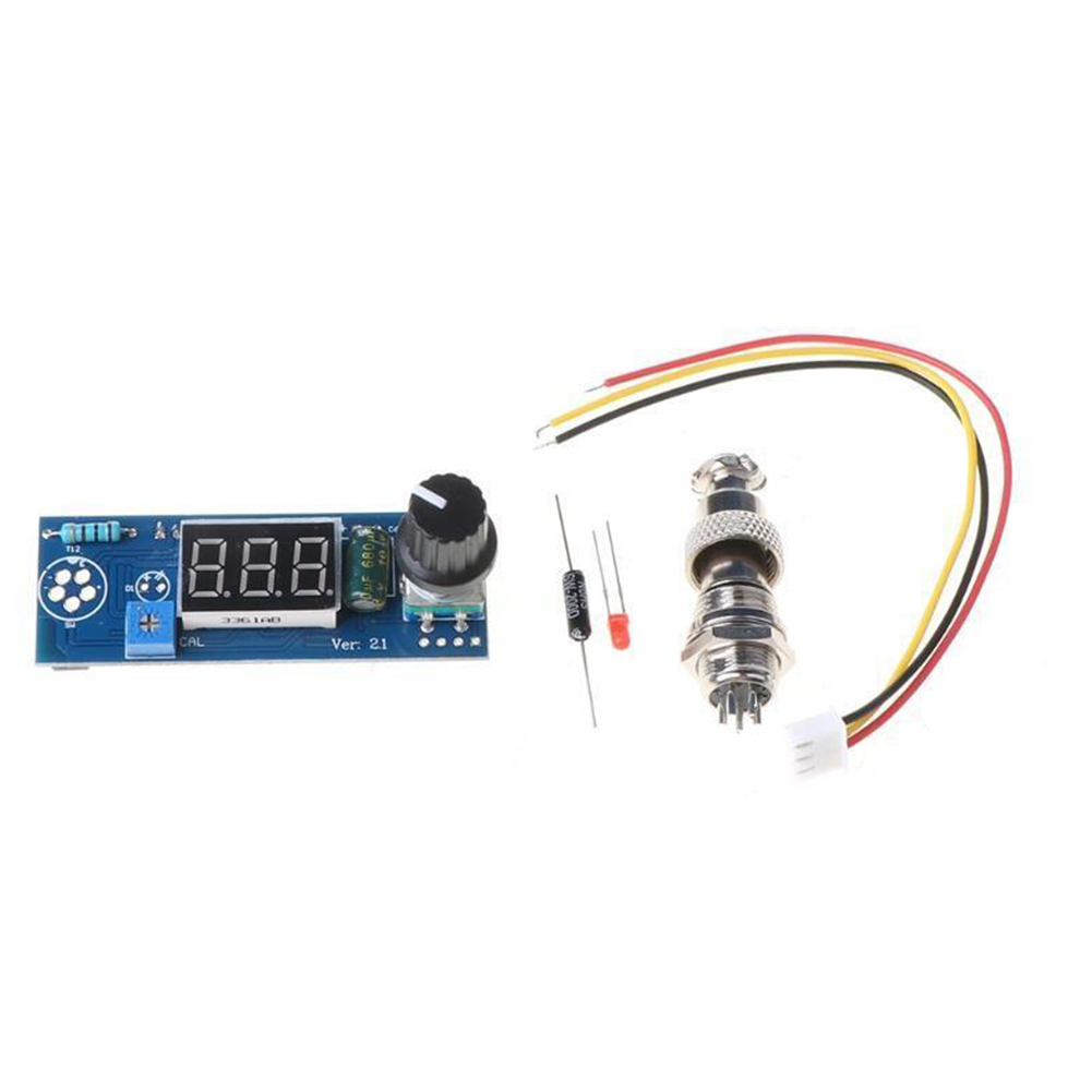 Accessoires de remplacement de - Digital Soldering Station T12 avis et prix