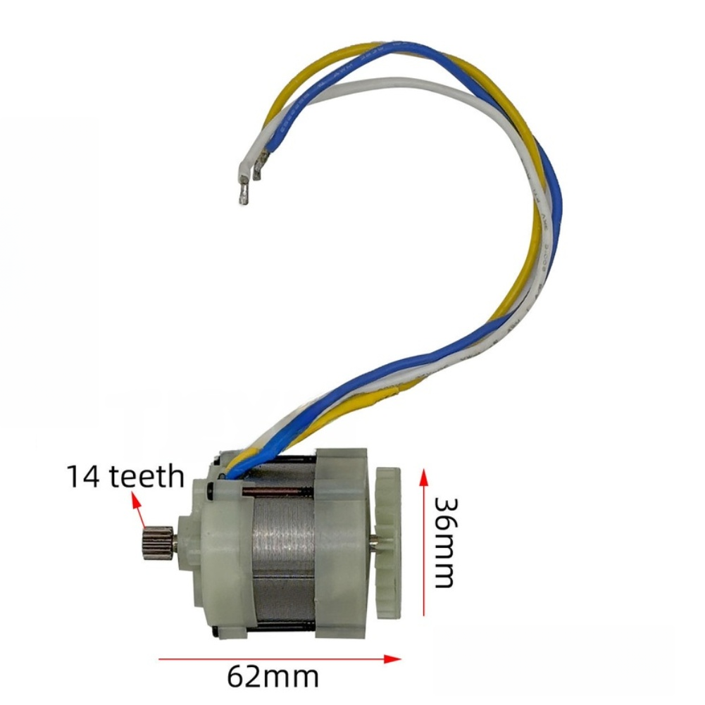 Tronçonneuse sans balais à 14  - Mini Electric Chainsaw 6 Inch avis et prix