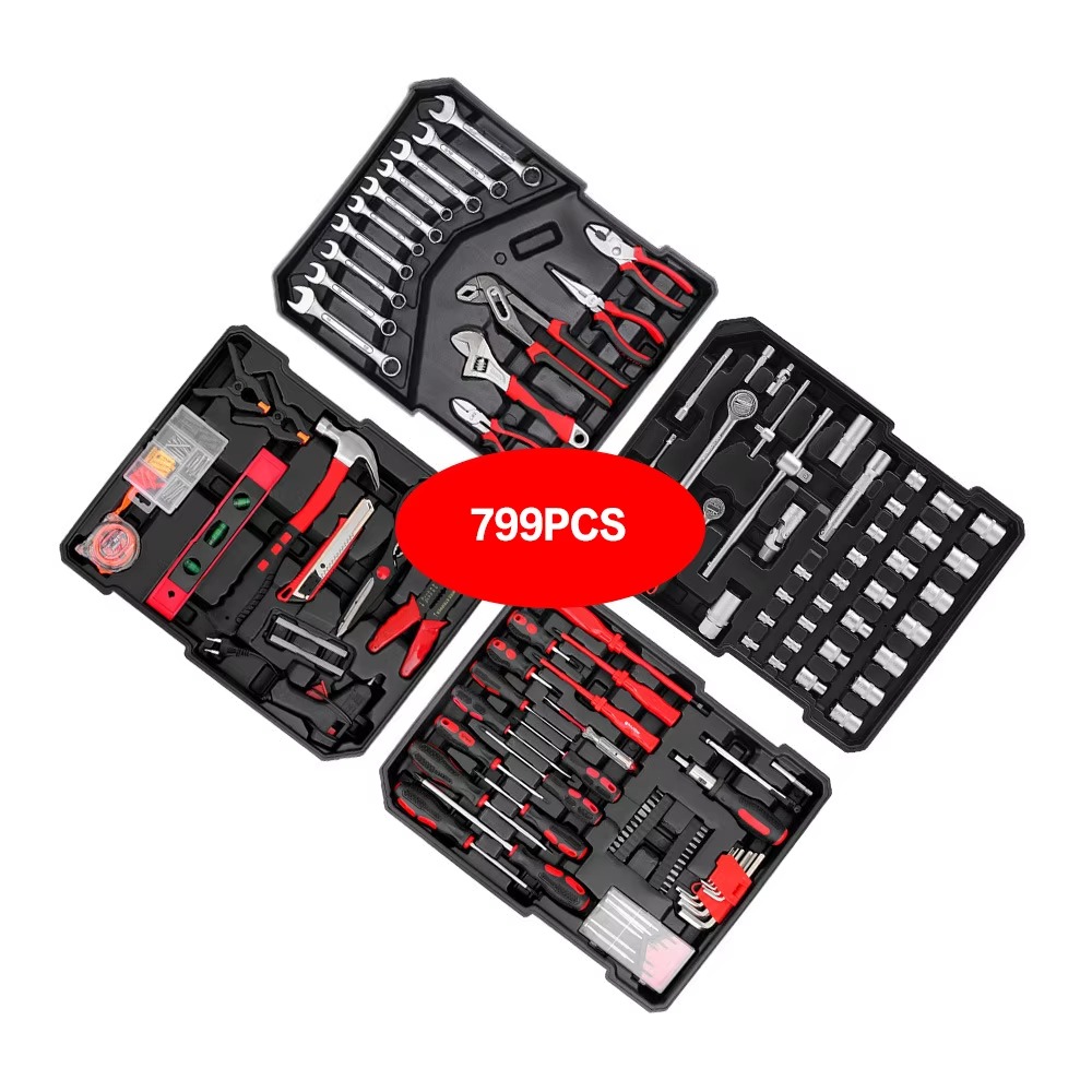 Ensemble d'outils à main OEM,  - Hand Tools avis et prix
