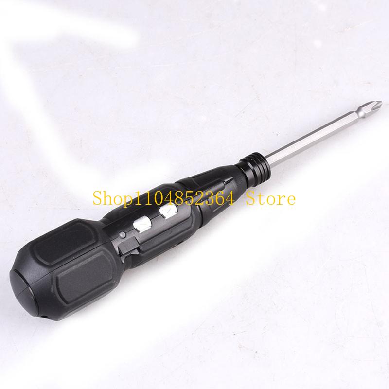 652F Mini tournevis électrique - Electric Screwdriver Rechargeable Usb avis et prix
