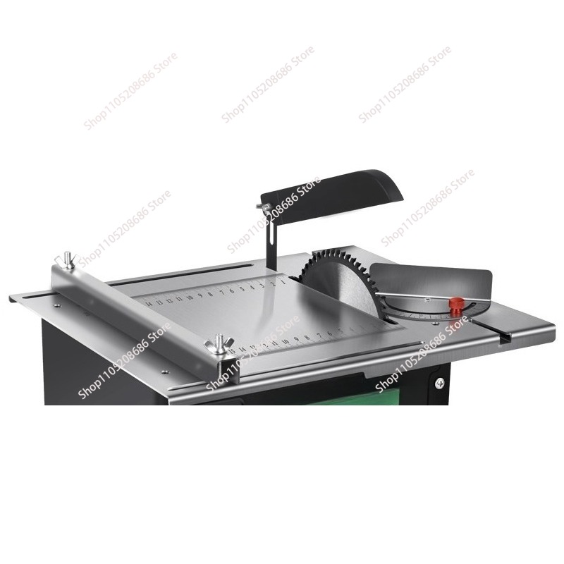 Scie de Table de décoration po - Mini Electric Chainsaw 6 Inch avis et prix