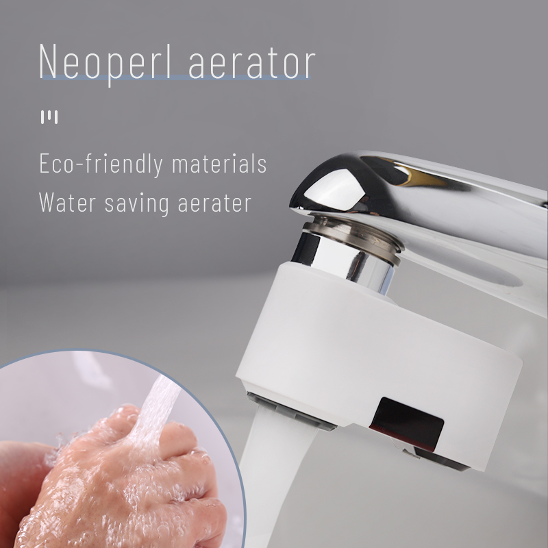 Robinet de lavabo intelligent  - Plumbing avis et prix