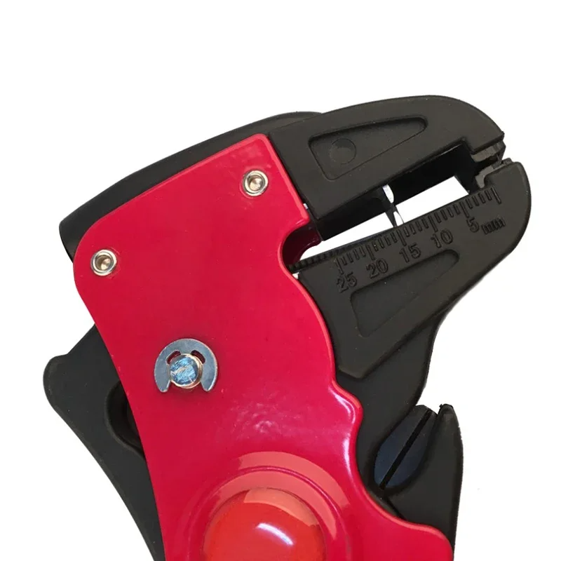 Outil de dénudage automatique  - Automatic Wire Stripper Cutter avis et prix