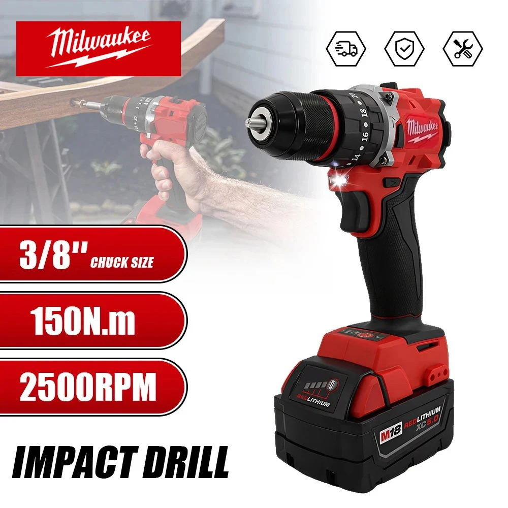 Kit d'outils électriques sans  - Brushless Angle Grinder Battery Powered avis et prix