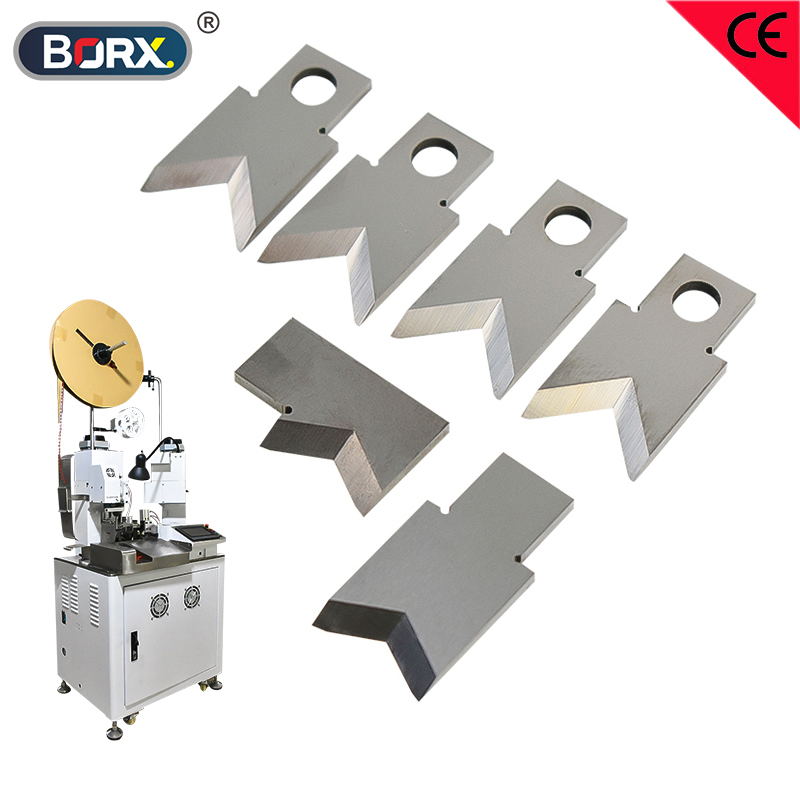 Pièces de lames personnalisées - Automatic Wire Stripper Cutter avis et prix