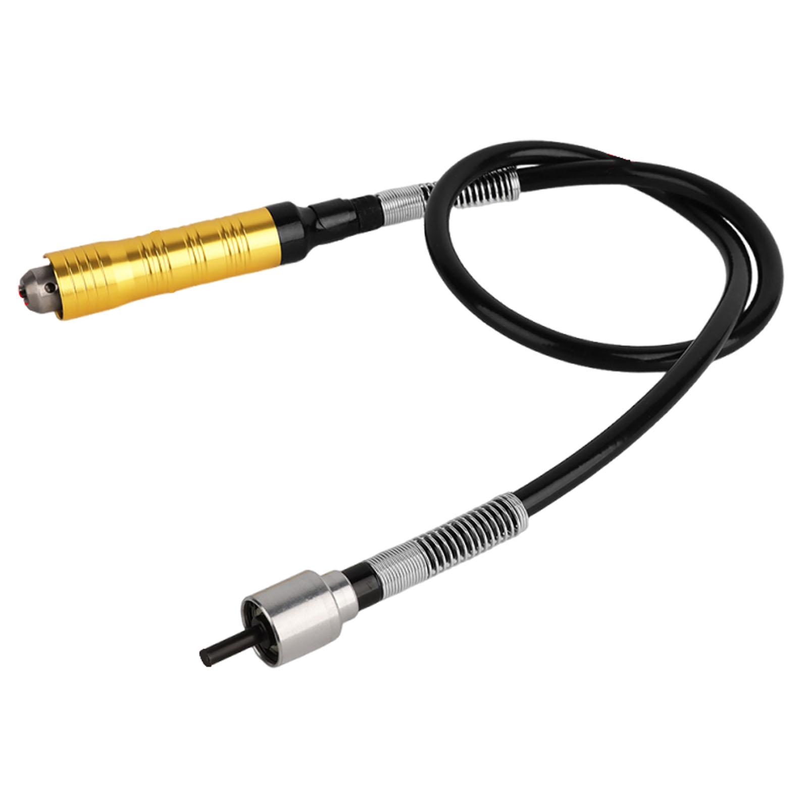 Arbre flexible pour meuleuse,  - Cordless Rotary Tool Kit Accessories avis et prix
