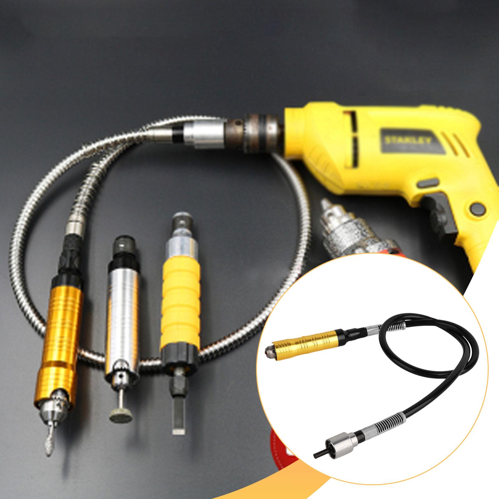 Arbre flexible pour meuleuse,  - Cordless Rotary Tool Kit Accessories avis et prix