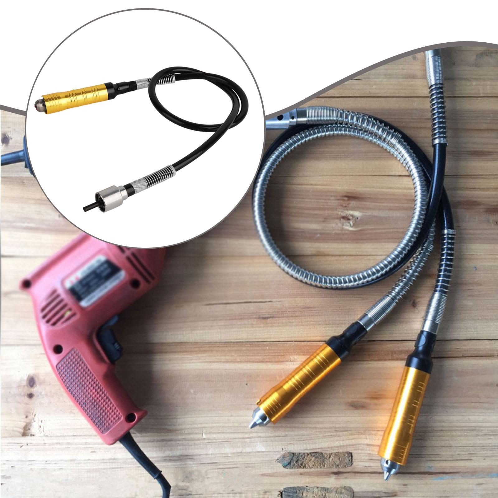 Arbre flexible pour meuleuse,  - Cordless Rotary Tool Kit Accessories avis et prix
