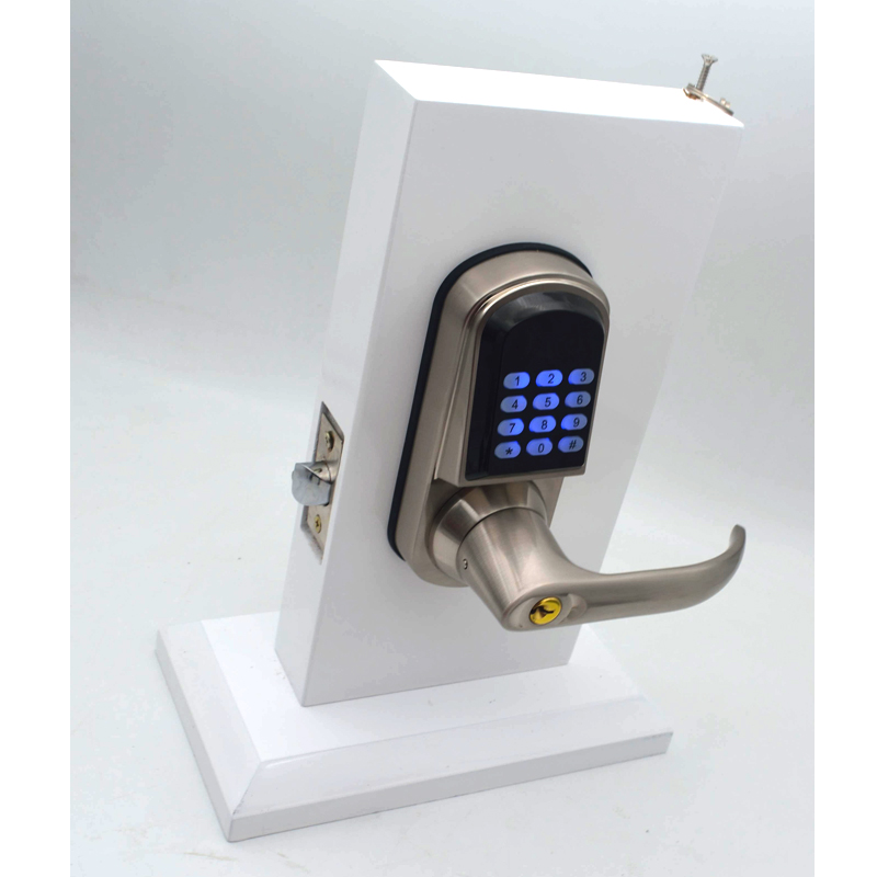 Serrure de porte numérique TTl - Hardware avis et prix