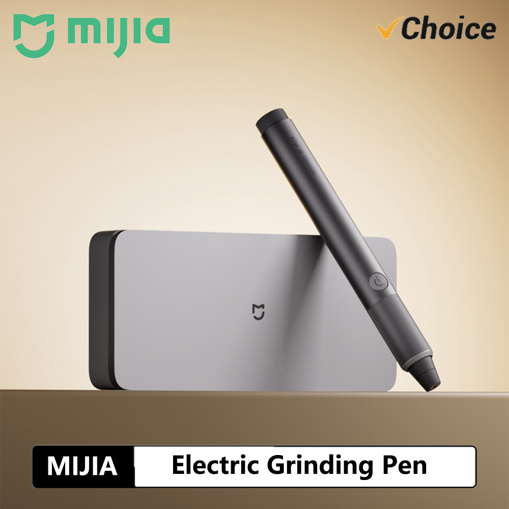Stylo de meulage électrique MI - Power Tools avis et prix