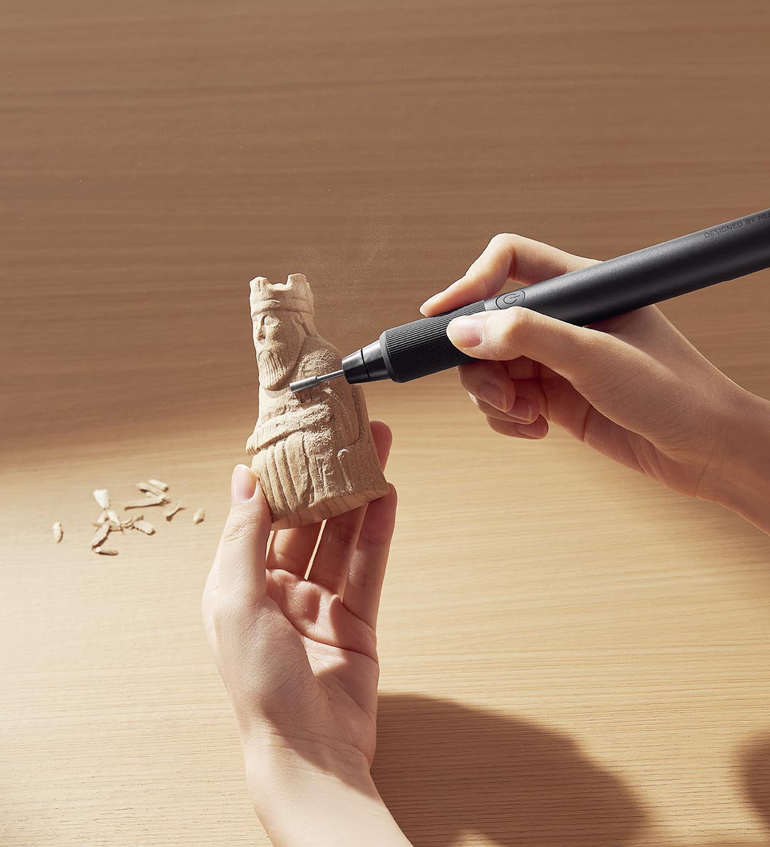 Stylo de meulage électrique MI - Power Tools avis et prix