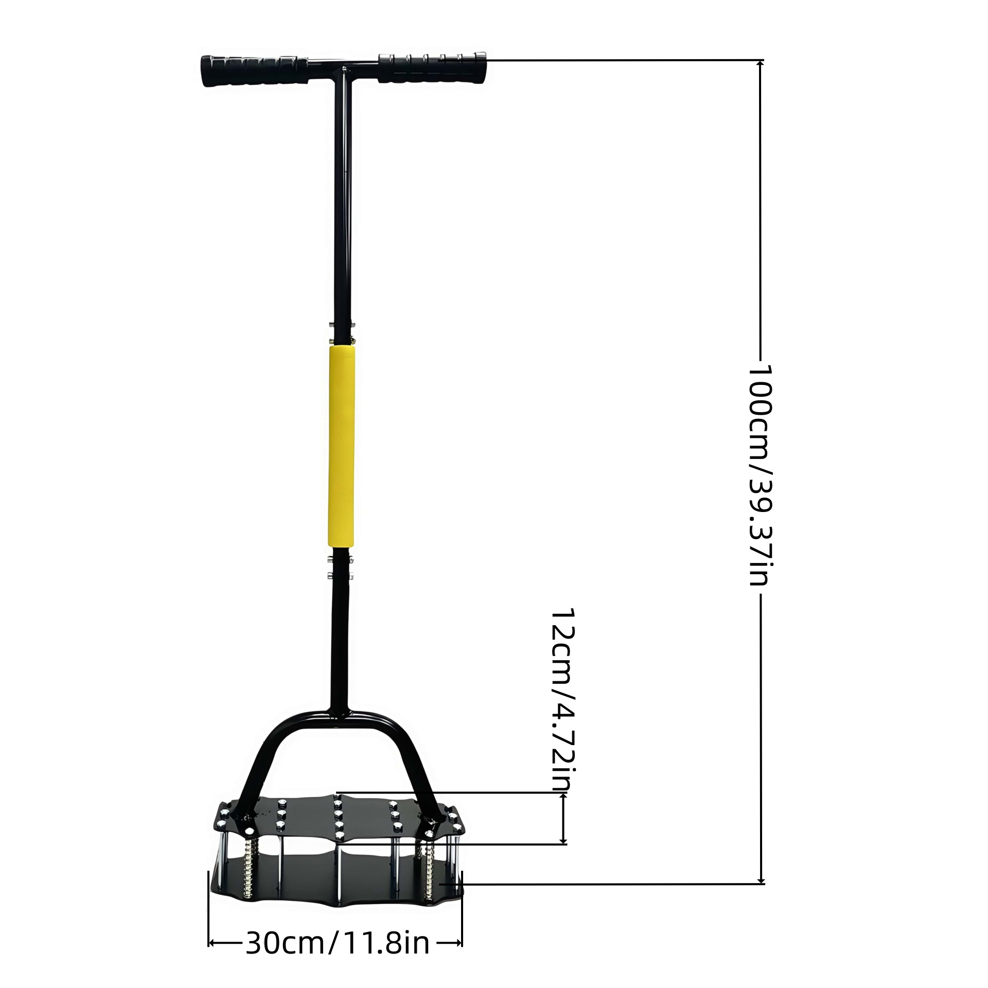 Outil de jardinage manuel de q - Garden Tools avis et prix